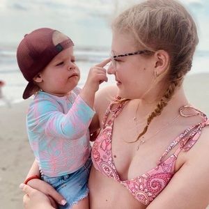 Meet your Posher, Lexi